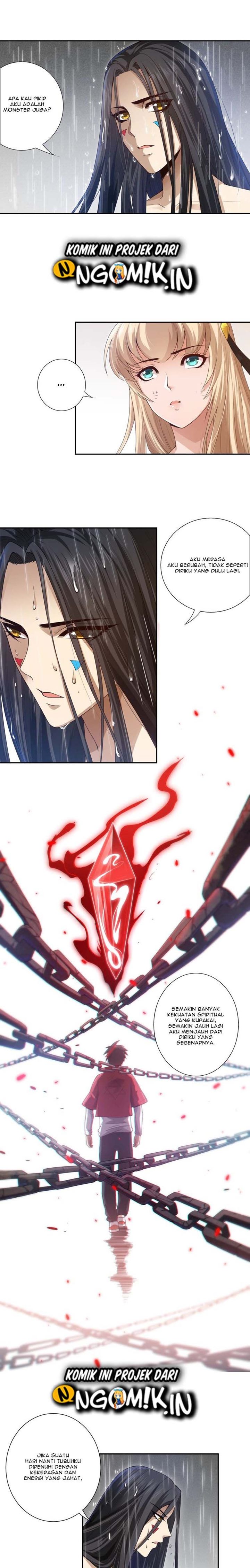 Ultimate Soldier Chapter 82 Gambar 12